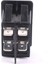 4 Pins LED On Off Rocker Geçiş Anahtarı Sürüş Sis Iş Kırmızı Işık Çubuğu Siyah (Yurt Dışından) 5