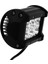 Dayanıklı 30W 6 LED Araba Iş Işık Çubuğu Spot Combo Sürüş Lambası (Yurt Dışından) 1
