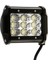 Dayanıklı 30W 6 LED Araba Iş Işık Çubuğu Spot Combo Sürüş Lambası (Yurt Dışından) 2