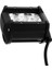 Dayanıklı 30W 6 LED Araba Iş Işık Çubuğu Spot Combo Sürüş Lambası (Yurt Dışından) 3