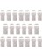 20X T10 5050 5smd Beyaz LED Araba Işık Kama Kuyruk Ampulleri Süper Parlak DC12V (Yurt Dışından) 1
