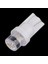 20X T10 5050 5smd Beyaz LED Araba Işık Kama Kuyruk Ampulleri Süper Parlak DC12V (Yurt Dışından) 2