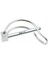 Dayanıklı Paslanmaz Çelik Tekne Römork Emniyet Kuplör Pin Değiştirme 5 x 45MM (Yurt Dışından) 4