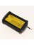 Otomatik LED Çift Sıralı Çalışma Işığı 72W Araba Çatı Spotları Taşkın - Sarı Işık (Yurt Dışından) 3
