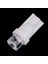 20X T10 5050 5smd Beyaz LED Araba Işık Kama Kuyruk Ampulleri Süper Parlak DC12V (Yurt Dışından) 5