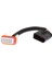 Far Kablo Demeti 12V 55W 03-06 95563123911 (Yurt Dışından) 1