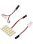 Araba T10 18 Smd Kubbe Okuma Trunk Numarası Plaka Işık Lambası Ampul (Yurt Dışından) 1
