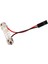 Araba T10 18 Smd Kubbe Okuma Trunk Numarası Plaka Işık Lambası Ampul (Yurt Dışından) 2