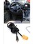Araba 3.5mm Jack Mp3 Çalar Aux Kablo Adaptör Tel Kurşun Fiat Grande Punto (Yurt Dışından) 4