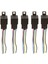 2 Adet 10 Awg Atc Tutucu 12 Volt (Yurt Dışından) 1
