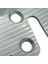 Ram Br 2. Gen 94-01 Için Araba Sürücü Kapısı Mandalı Onarım ve Takviye Plakası (Yurt Dışından) 3