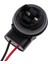 3156 DC12V LED Sis Lambası Fren Turn Sinyal Işığı Hatası Anti (Yurt Dışından) 3