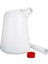 Garaj 1.2l Için Kapak Yağ Tenceresi ile Esnek Spout ile Yağ Ölçüm (Yurt Dışından) 2