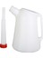 Garaj 1.2l Için Kapak Yağ Tenceresi ile Esnek Spout ile Yağ Ölçüm (Yurt Dışından) 4