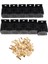 20 5 Pin Otomotiv Değiştirme Röle Tutucu W 6.3mm Bakır Terminaller (Yurt Dışından) 2