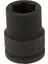 1-1 2 '' Kare Sürücü 6 Nokta Derin Etki Soketi El Cırcır Hava Anahtarı 41MM (Yurt Dışından) 2