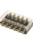 Araba Araç Tekne Ses Bölümü Taşınabilir 12 V 6-Way Sigorta Tutucu Kutusu Bloğu + Kapak 6-Way (Yurt Dışından) 3