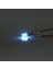 5 Adet T10-12SMD-3528 LED Araba Canbus Hatası Lisans Ampulleri Buz Mavi (Yurt Dışından) 2