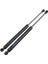 Bmw 323I 325I 328I E92 E93 Ön Kaput Bonnet Asansör Şok Struts Için 2 Adet (Yurt Dışından) 1