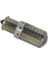 1156 BAU15S 3014-144SMD LED Fren Ampulleri Kiti Yüksek Düşük 21W Süper Parlak (Yurt Dışından) 4