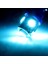 10X Buz Mavisi T10 W5W 194 168 501 Araba 5smd 12 V LED Ters Yan Kama Ampuller (Yurt Dışından) 4