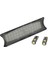 42 Beyaz LED Iç Çatı Bmw 3 Serisi Için Işık Lambaları E46 1998-05 (Yurt Dışından) 2