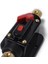 12 V Araba Ses Agu Sigorta Tutucu 4-8 Awg Inline Devre Kesici 100A (Yurt Dışından) 3
