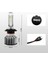 2 Adet Set S6 H7 LED Far Ampulleri Mini Tasarım 60W 7600LM 6000K IP68 Şerit (Yurt Dışından) 3
