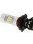 21W 9005 Hb3 LED Gündüz Çalışan Ampul 21 Adet Smd LED (Yurt Dışından) 3