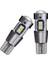 1 Çift T10-3030-10SMD 1200LM Lümen 21W LED Okuma Ampulleri (Yurt Dışından) 4