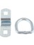 Kaynak -On D Ring Tie Down Anchor - Römork Için Kaynak Klipsli Metal D Halkaları (Yurt Dışından) 5