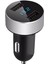 4.8A Akıllı Telefon LED Voltmetre Için USB Araba Şarj Cihazı (Yurt Dışından) 1