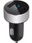 4.8A Akıllı Telefon LED Voltmetre Için USB Araba Şarj Cihazı (Yurt Dışından) 2
