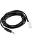Araba 3.5mm Araba Ses Erkek Soket Adaptör Kablosu Suzuki Swift Jimny Vitra Için (Yurt Dışından) 2