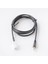 Araba 3.5mm Araba Ses Erkek Soket Adaptör Kablosu Suzuki Swift Jimny Vitra Için (Yurt Dışından) 5