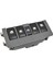 Elektrikli Ana Pencere Kontrol Anahtarı Chevrolet Sail 9005043 13 Pins Için Uygun (Yurt Dışından) 2