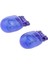 4x Filament 5W T20 Standlight Hid 580 Xenon Halojen Lambası Alfa Mito (Yurt Dışından) 1