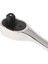 Ayna Çeliği Hızlı Cırcır Anahtarı Somut El Onarım Aracı - 12.6mm (Yurt Dışından) 3