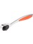 Ayna Çeliği Hızlı Cırcır Anahtarı Somut El Onarım Aracı - 12.6mm (Yurt Dışından) 4