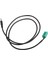 Clio Megane 05-12 Için Ipod Mp3 Adaptöründe Aux Giriş 3.5mm Jak (Yurt Dışından) 3
