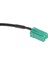 Clio Megane 05-12 Için Ipod Mp3 Adaptöründe Aux Giriş 3.5mm Jak (Yurt Dışından) 4