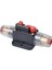 2 Adet Araba Motor Otomotiv Dc 12 V 40A 40 Spst Röle 4 Pin 4p (Yurt Dışından) 3