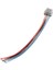 Far Konnektörü Pigtail Koşum Nissan 350Z 26010CD027 Için 8 Yollu (Yurt Dışından) 4