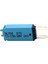 2.8mm 15A Mini Devre Kesici Bıçağı Sigortalar 12V-24VDC Otomatik (Yurt Dışından) 3