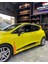 Renault Clio 4 Makyajsız Body Kit Seti Plastik 1