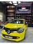 Renault Clio 4 Makyajsız Body Kit Seti Plastik 2