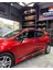 Renault Clio 4 Makyajsız Body Kit Seti Plastik 3