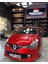 Renault Clio 4 Makyajsız Body Kit Seti Plastik 4