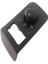 Elektrikli Ayna Ayar Anahtarı Çerçeveli Caddy 2004-2008 Touran 2003-2010 (Adet) (Oem NO:1T1959565) 1