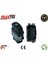 Cam Anahtari Renault Clio Iii Sağ 6 Fisli Gri Siyah -18204936 Uyumlu 1